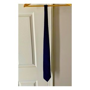 Silk Gucci Tie made in Italy